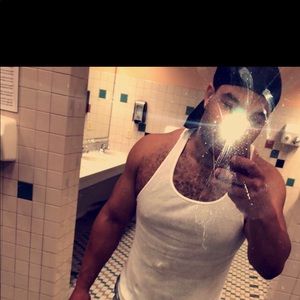 Meet your Posher, Cameron